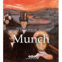 Munch | Elizabeth Ingles
