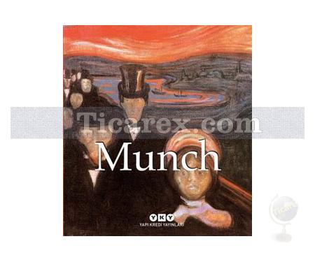 Munch | Elizabeth Ingles - Resim 1