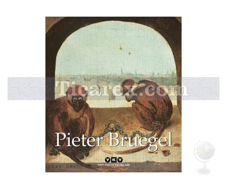 Pieter Bruegel | Emile Michel, Victoria Charles - Resim 1
