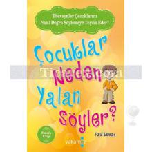 Çocuklar Neden Yalan Söyler? | Paul Ekman