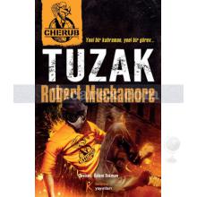 Cherub - Tuzak | Robert Muchamore