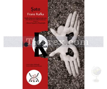 Şato | Franz Kafka - Resim 1