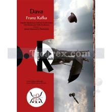 Dava | Franz Kafka