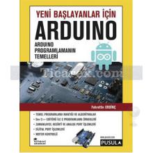 Yeni Başlayanlar İçin Arduino | Arduino Programlamanın Temelleri | Fahrettin Erdinç