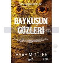 Baykuşun Gözleri | İbrahim Güler