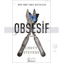 Obsesif | Chevy Stevens