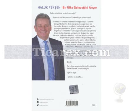 Bir Ülke Geleceğini Arıyor | Ayşegül Çakan - Resim 2