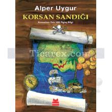Korsan Sandığı | Alper Uygur