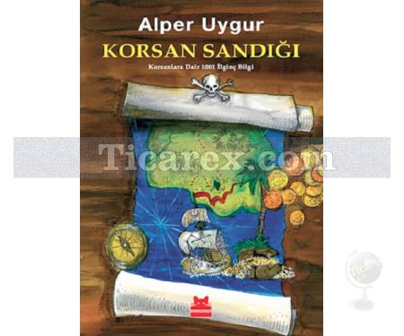 Korsan Sandığı | Alper Uygur - Resim 1