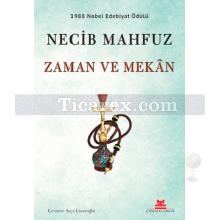 Zaman ve Mekan | Necib Mahfuz