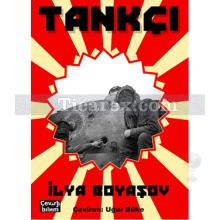 Tankçı | İlya Boyaşov