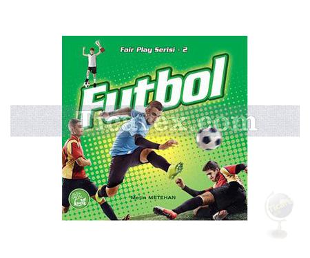 Futbol | Fair Play Serisi 2 | Ersin Teres - Resim 1