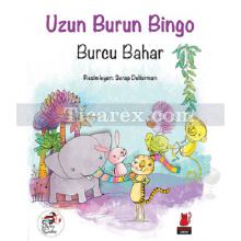 Uzun Burun Bingo | Burcu Bahar