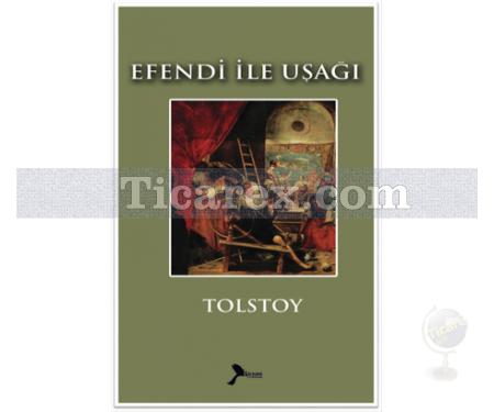 Efendi ile Uşağı | Lev Nikolayeviç Tolstoy - Resim 1