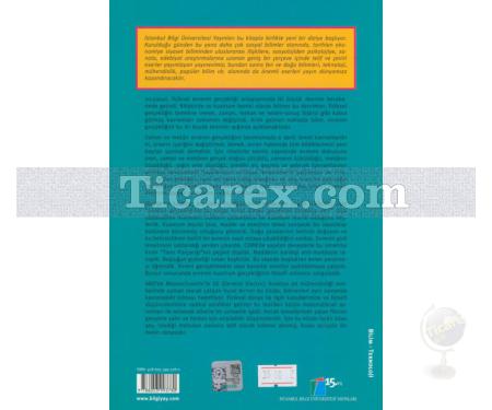 Rölativite'den Kuantum'a Evrenin Gerçekliği | Vural Arı - Resim 2