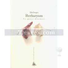 Herbaryum | Eda Sezgin