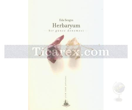 Herbaryum | Eda Sezgin - Resim 1