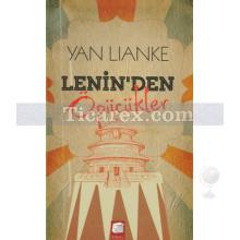 Lenin'den Öpücükler | Yan Lianke