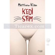 Kedi Sam | Matthew Klam