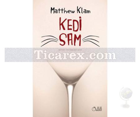 Kedi Sam | Matthew Klam - Resim 1