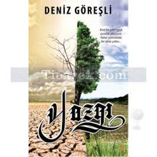 Yazgı | Deniz Göreşli