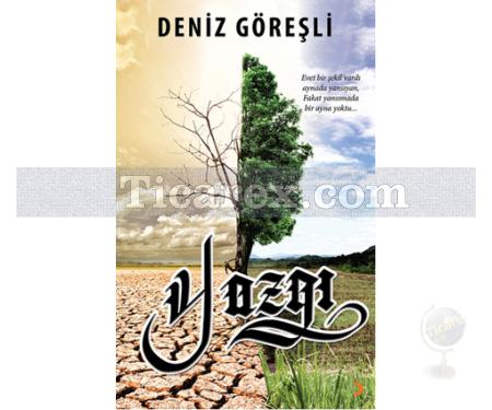 Yazgı | Deniz Göreşli - Resim 1