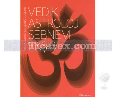 Vedik Astroloji | Şebnem Ekşib - Resim 1