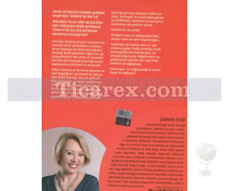 Vedik Astroloji | Şebnem Ekşib - Resim 2