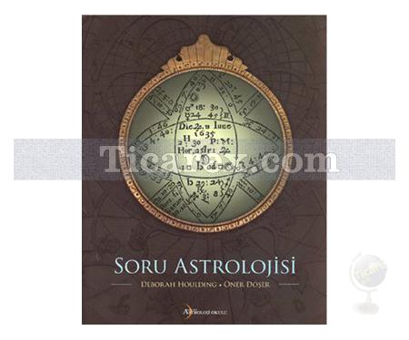 Soru Astrolojisi | Deborah Houlding, Öner Döşer - Resim 1