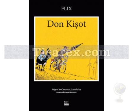 Don Kişot | Flix - Resim 1