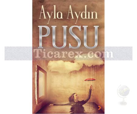 Pusu | Ayla Aydın - Resim 1