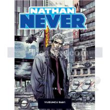Nathan Never Cilt: 18 | Yüzüncü Sayı | Bepi Vigna, Michele Medda, Stefano Piani