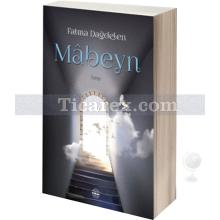 Mabeyn | Fatma Dağdelen