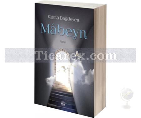 Mabeyn | Fatma Dağdelen - Resim 1