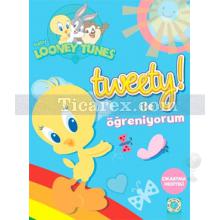 Baby Loney Tunes Tweety ile Öğreniyorum | Kolektif