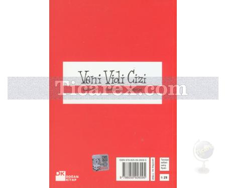 Eyyy Siyaset | Latif Demirci - Resim 2