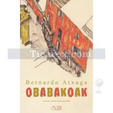 Obabakoak | Bernardo Atxaga
