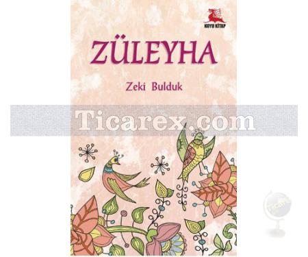 Züleyha | Zeki Bulduk - Resim 1