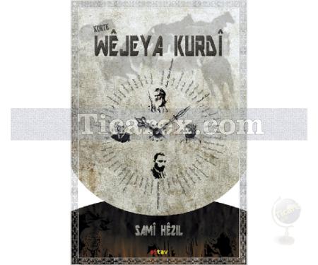 Kurte Wejeya Kurdi | Sami Hezil - Resim 1