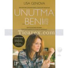 Unutma Beni | Lisa Genova