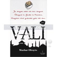 Vali | Mazhar Olcayto