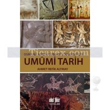 Umumi Tarih | Ahmet Refik Altınay