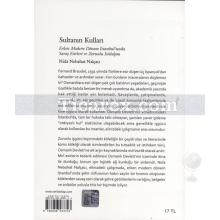 sultanin_kullari