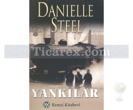Yankılar | Danielle Steel - Resim 1