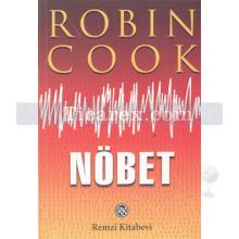 Nöbet | Robin Cook
