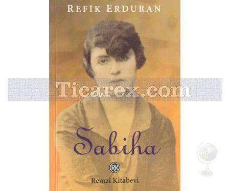 Sabiha | Refik Erduran - Resim 1