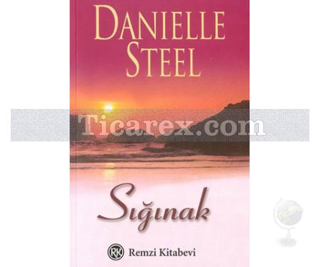 Sığınak | Danielle Steel - Resim 1