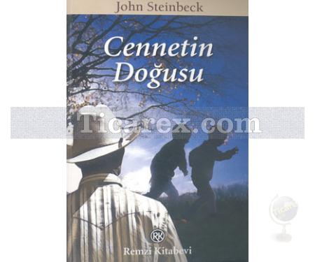 Cennetin Doğusu | John Steinbeck - Resim 1