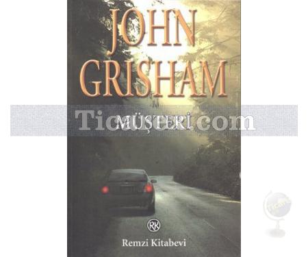 Müşteri | John Grisham - Resim 1