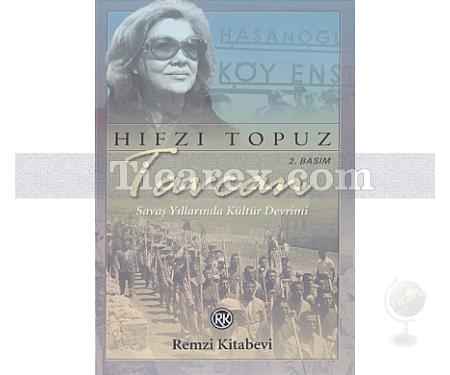 Tavcan | Hıfzı Topuz - Resim 1